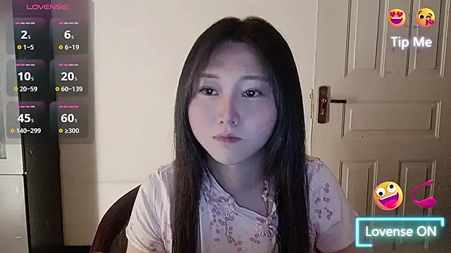 Snapshot of mimi-yangyang chatting on 22, 6, 2026 mimi-yangyang online show from 22, 6, 2026
