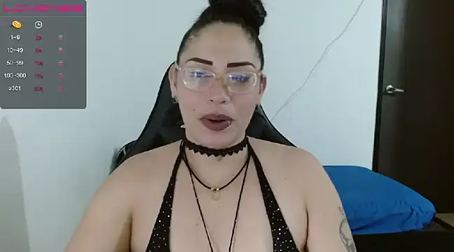 natashasmithe online show from 27, 1, 2025