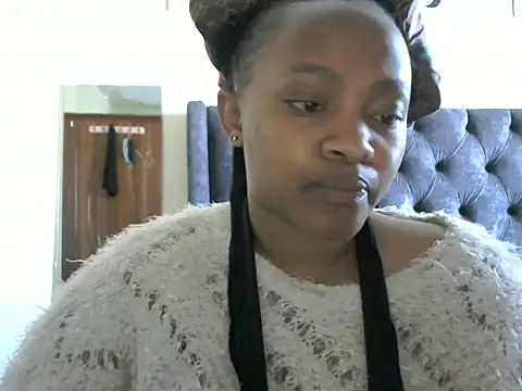 Brown sexy online show from 16, 1, 2025