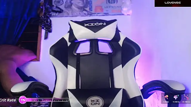 Ryan coopper online show from 23, 11, 2025