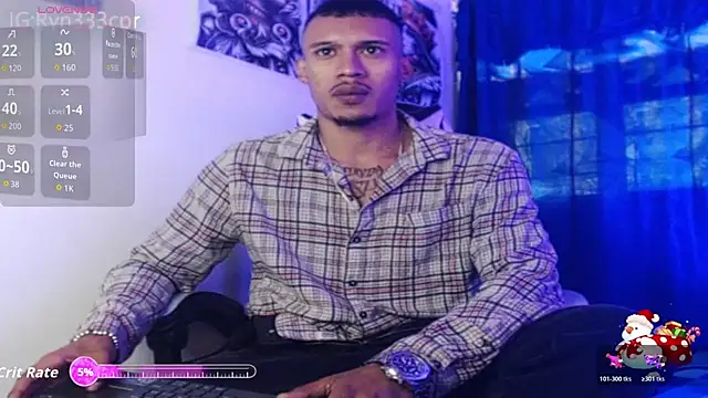 Ryan coopper online show from 5, 12, 2025