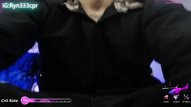 Ryan coopper online show from 15, 1, 2026