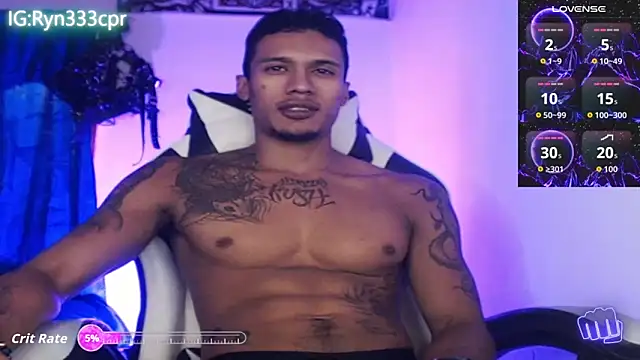 Ryan coopper online show from 2, 2, 2026