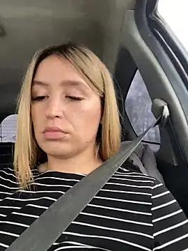 StasyWood online show from 11, 12, 2024