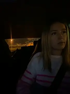 StasyWood online show from 13, 12, 2024