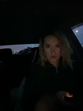 StasyWood online show from 14, 12, 2024