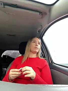 StasyWood online show from 20, 12, 2024