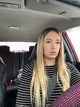 StasyWood online show from 21, 12, 2024