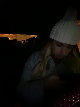 StasyWood online show from 30, 12, 2024