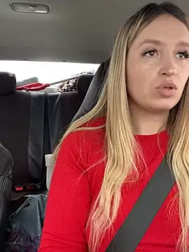 StasyWood online show from 30, 12, 2024