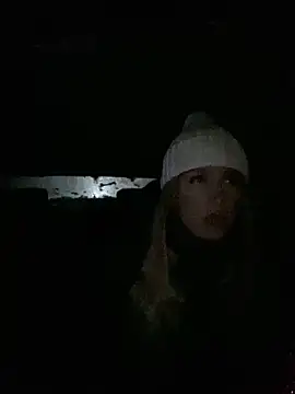 StasyWood online show from 4, 1, 2025