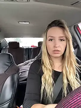 StasyWood online show from 5, 1, 2025