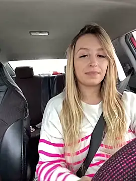 StasyWood online show from 6, 1, 2025