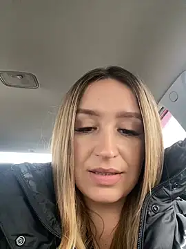 StasyWood online show from 11, 1, 2025