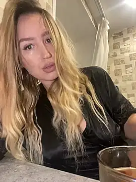 StasyWood online show from 14, 1, 2025