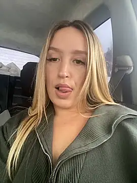 StasyWood online show from 27, 1, 2025