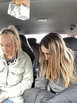 StasyWood online show from 26, 2, 2025