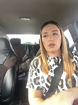 StasyWood online show from 1, 3, 2025