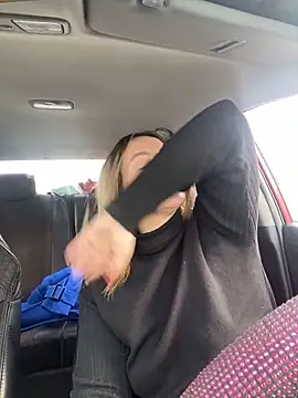 StasyWood online show from 19, 3, 2025