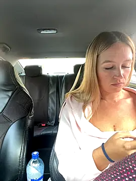 StasyWood online show from 10, 9, 2025