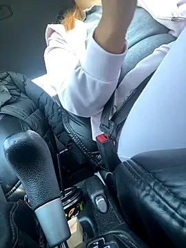 StasyWood online show from 30, 9, 2025