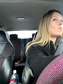 StasyWood online show from 7, 10, 2025