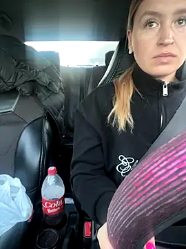 StasyWood online show from 15, 10, 2025