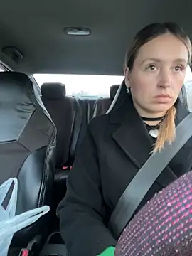 StasyWood online show from 20, 10, 2025