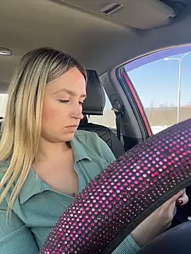 StasyWood online show from 9, 4, 2026