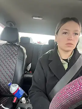 StasyWood online show from 19, 4, 2026