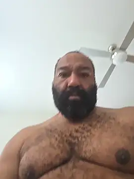 Bearhoney843 online show from 30, 10, 2025