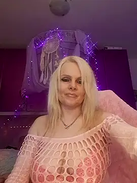 Angeldevilus online show from 20, 10, 2025