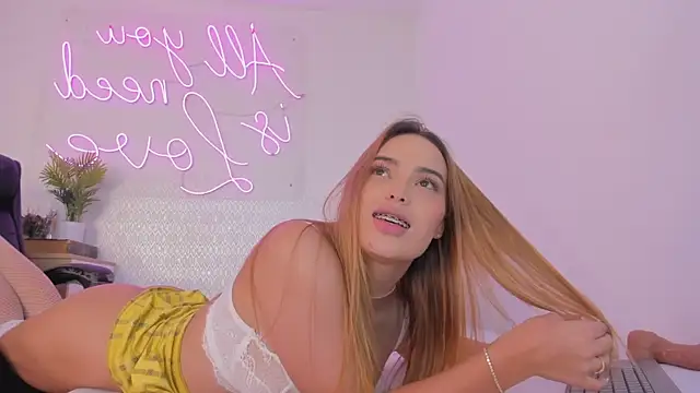 Abby-me online show from 13, 1, 2025