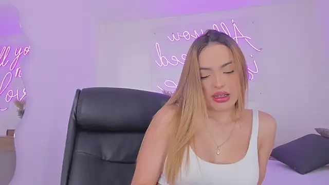 Abby-me online show from 18, 1, 2025