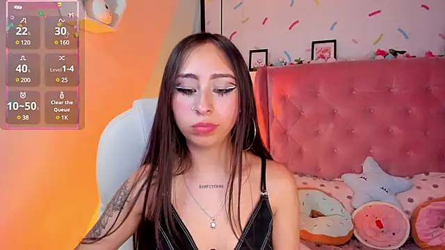 Snapshot of _cloe_martinez chatting on 5, 12, 2024 cloe martinez online show from 5, 12, 2024