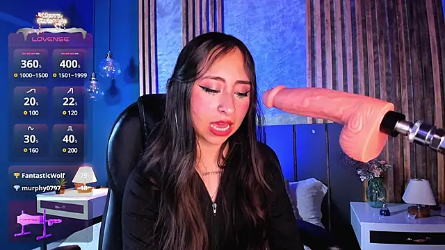 Snapshot of _cloe_martinez chatting on 23, 12, 2024 cloe martinez online show from 23, 12, 2024