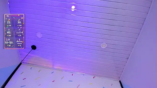 Snapshot of _cloe_martinez chatting on 13, 1, 2025 cloe martinez online show from 13, 1, 2025