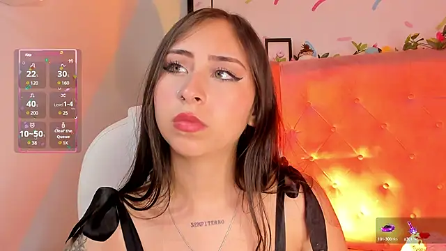 Snapshot of _cloe_martinez chatting on 11, 2, 2025 cloe martinez online show from 11, 2, 2025