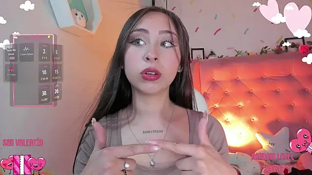 Snapshot of _cloe_martinez chatting on 15, 2, 2025 cloe martinez online show from 15, 2, 2025