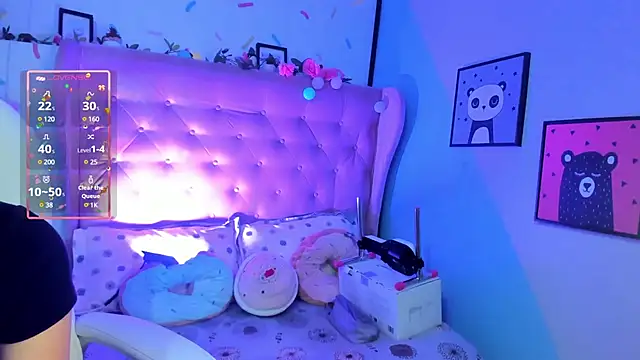 Snapshot of _cloe_martinez chatting on 19, 2, 2025 cloe martinez online show from 19, 2, 2025