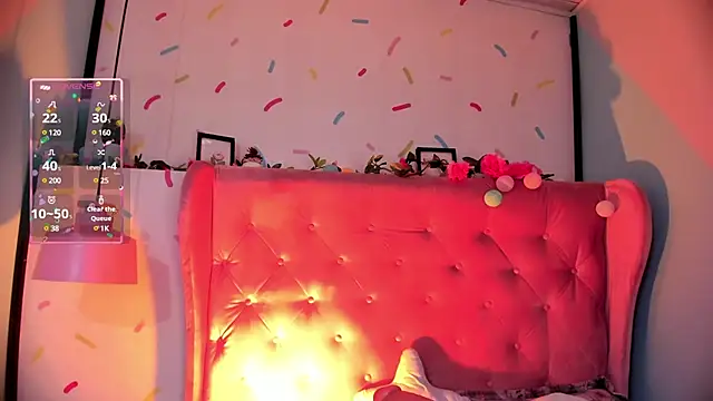 Snapshot of _cloe_martinez chatting on 21, 2, 2025 cloe martinez online show from 21, 2, 2025