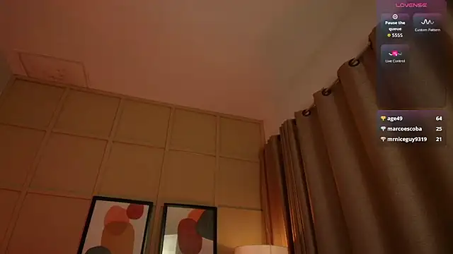 Snapshot of _cloe_martinez chatting on 3, 2, 2026 cloe martinez online show from 3, 2, 2026