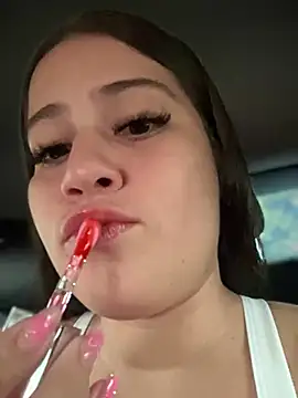 Natalia Cleark09 online show from 22, 2, 2025