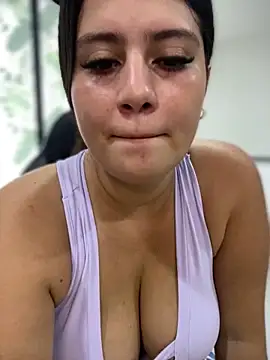 Natalia Cleark09 online show from 28, 2, 2025