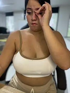 Natalia Cleark09 online show from 2, 3, 2025