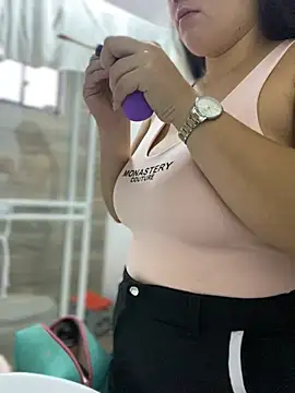 Natalia Cleark09 online show from 6, 3, 2025