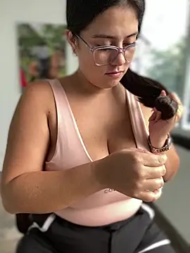 Natalia Cleark09 online show from 6, 3, 2025