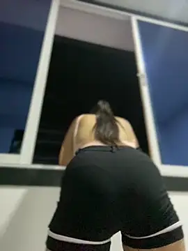 Natalia Cleark09 online show from 6, 3, 2025