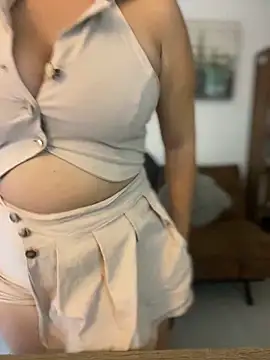 Natalia Cleark09 online show from 19, 3, 2025