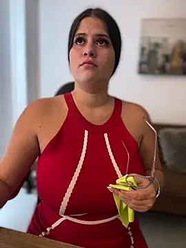 Natalia Cleark09 online show from 22, 3, 2025